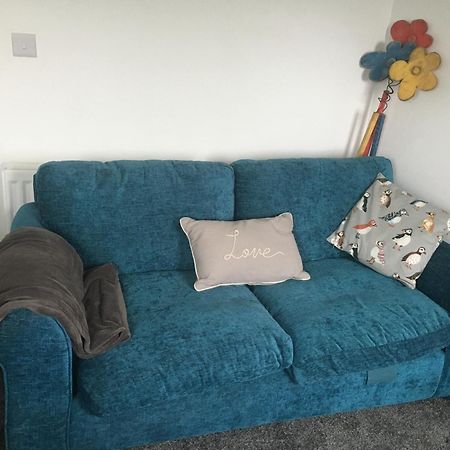 Killyleagh Driftwood Loft 아파트 외부 사진