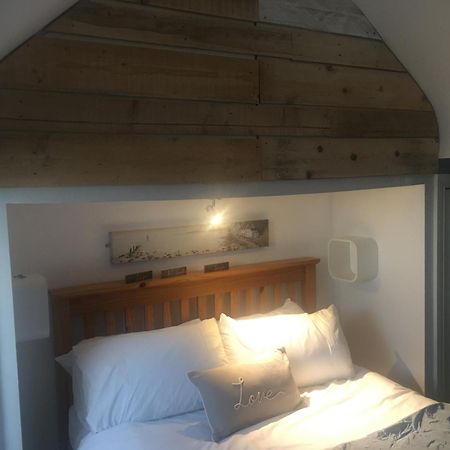 Killyleagh Driftwood Loft 아파트 외부 사진
