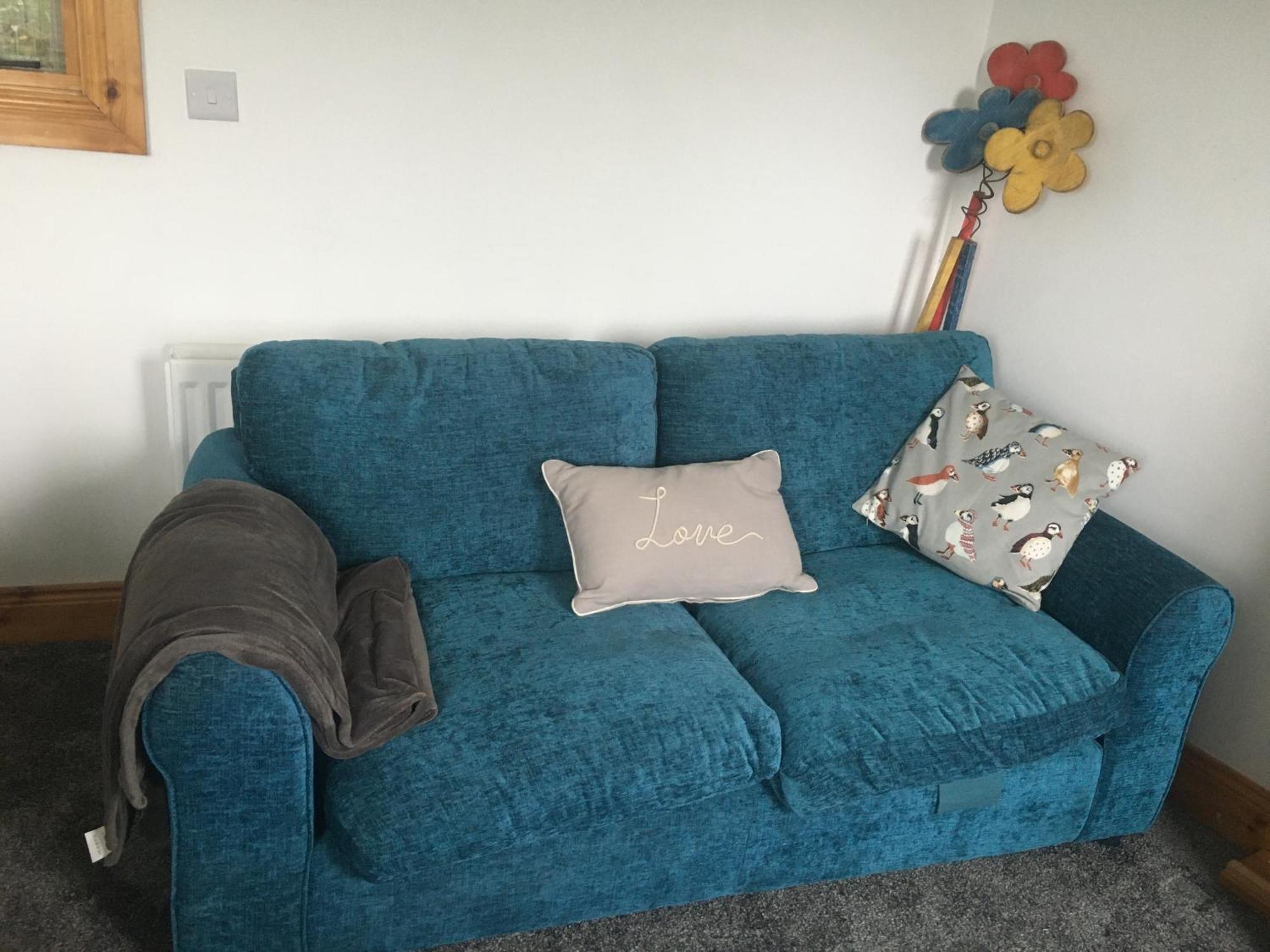 Killyleagh Driftwood Loft 아파트 외부 사진