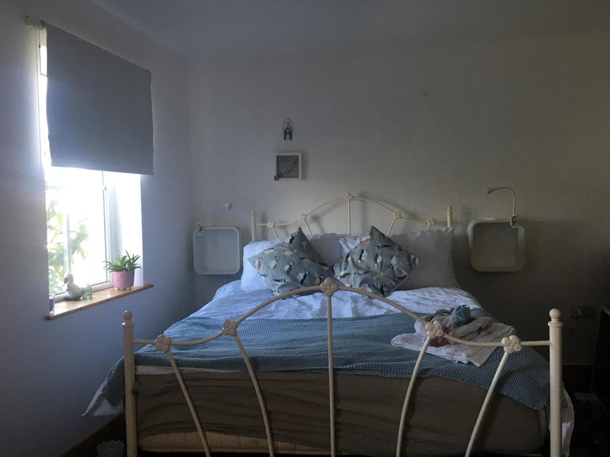 Killyleagh Driftwood Loft 아파트 외부 사진
