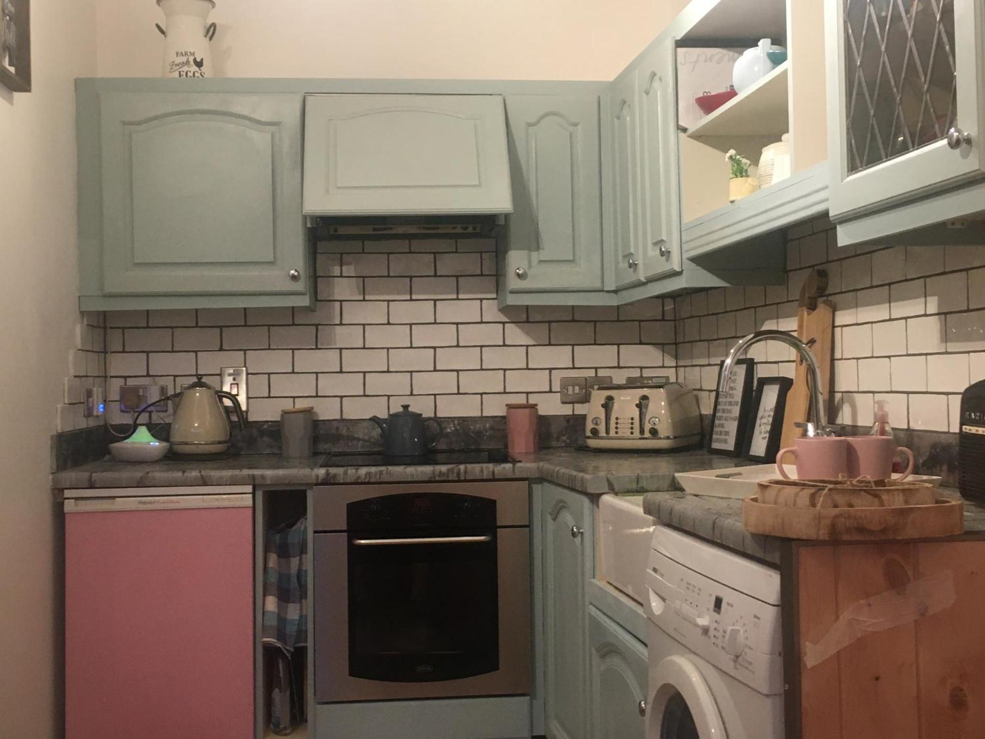 Killyleagh Driftwood Loft 아파트 외부 사진