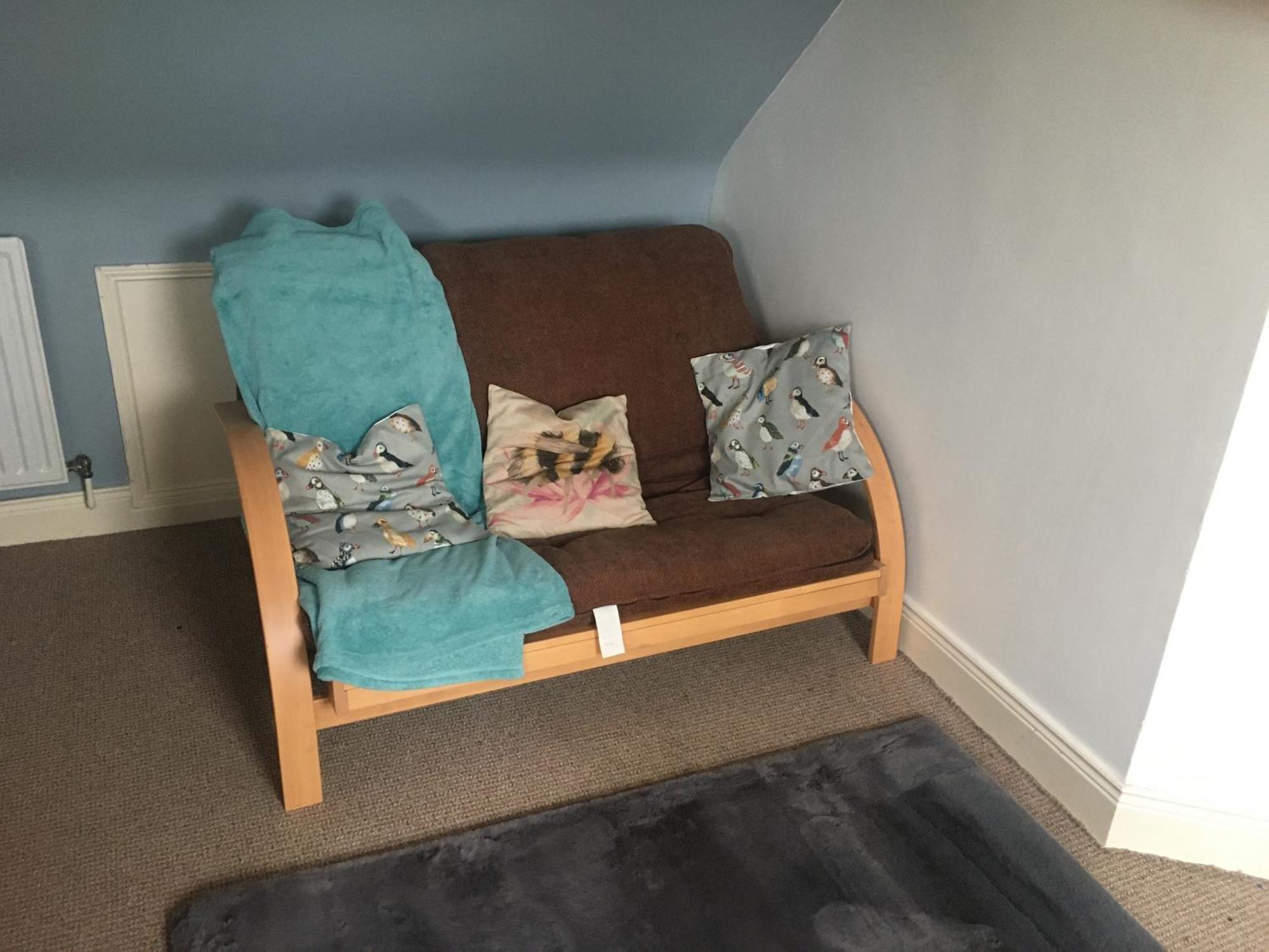 Killyleagh Driftwood Loft 아파트 외부 사진