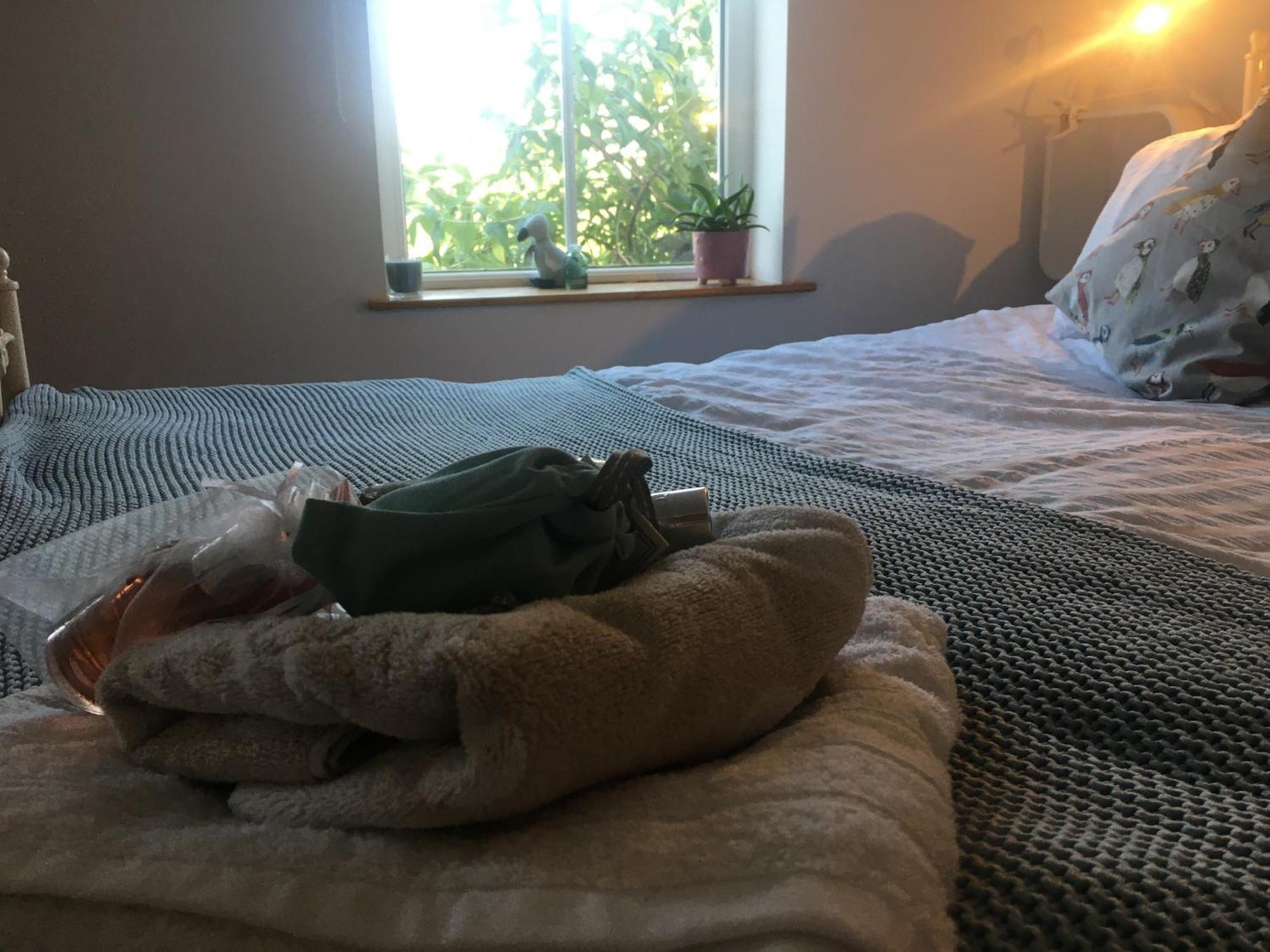 Killyleagh Driftwood Loft 아파트 외부 사진