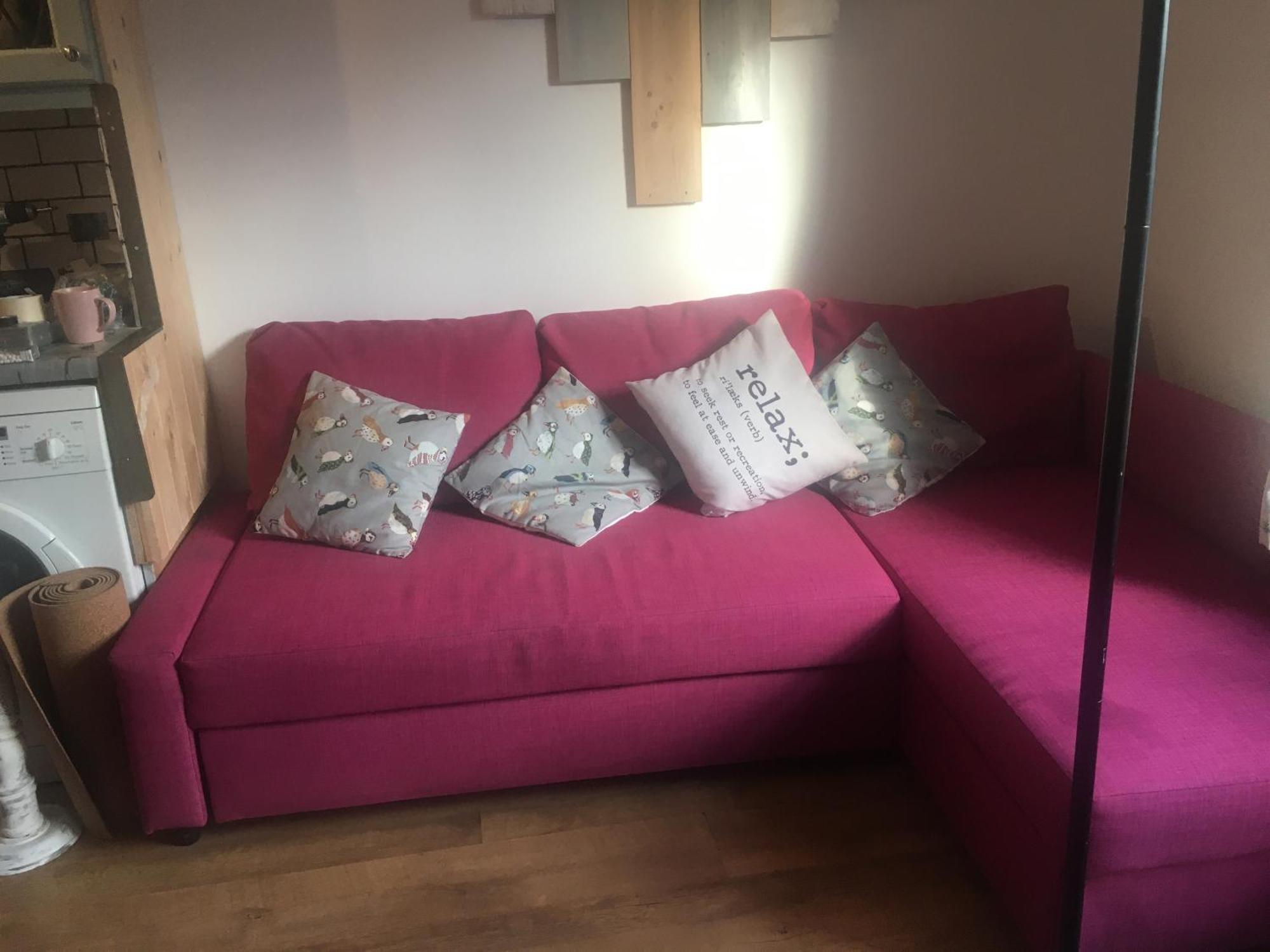 Killyleagh Driftwood Loft 아파트 외부 사진
